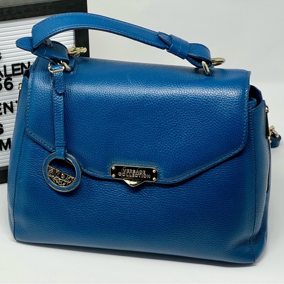 Versace Collection Cornflower Blue - Picture 2 of 7